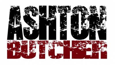 logo Ashton Butcher